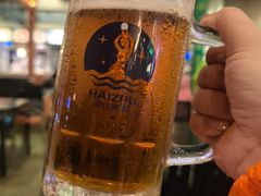 -喷泉广场餐厅·宵夜·海鲜烧烤大排档(长隆企鹅酒店)