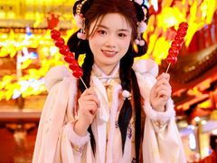 -汉仪华裳汉服馆(豫园店)