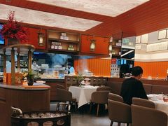 -小厨娘淮扬菜(天印大道店)