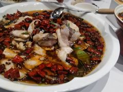 -眉州东坡(北苑华贸店)