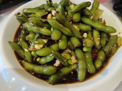 -乐山烧烤·罗田吊锅·小龙虾(航天兴隆国际店)