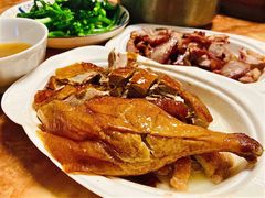 -南宁市连升风味小吃店