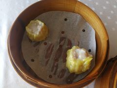 -无锡城中皇冠假日酒店·芳园中餐厅