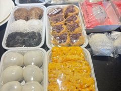 -南大门韩国米糕(公滨路店)