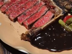-The Cheebat 锌吧·Bistro(体育西店)