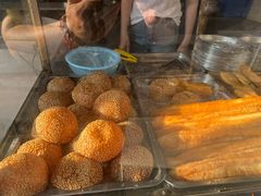 -蒙记老牌豆浆