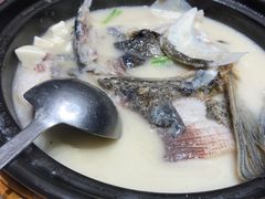 -一鸣饭庄(七星店)