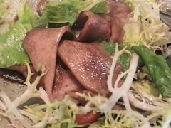 -戈雅法餐厅(世界城广场店)