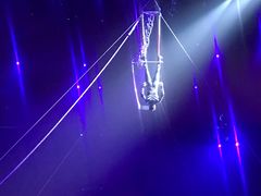 -珠海横琴长隆《卡卡虎奇遇记》