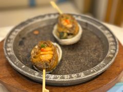 -品海楼·大连海胆锅贴馆(东港店)