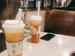-食潮汕头鲜牛馆(望京保利店)