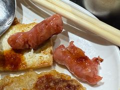 -六七八韩式烤肉·韩国料理(上杭路店)