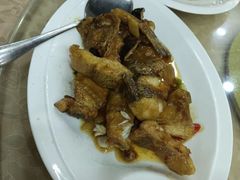 -海港餐厅·平价海鲜·茶点(小公园店)