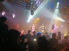 -V AMUSING CLUB·酒吧(银河中心店)