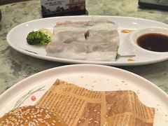 -山水茶艺馆·点心粤菜·30年老字号