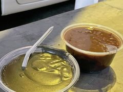 -钟姨糖水(惠城店)