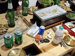 -00后的烤串·扬州地标烧烤(大运河博物馆店)