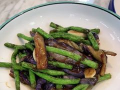 长豆角烧茄子-椒色(金地广场店)