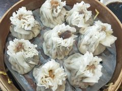 三鲜烧麦（普通）-都一处烧麦馆(前门店)