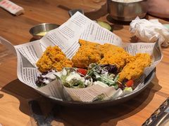 -KimPro 辛普乐概念韩餐