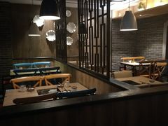 大堂-野妹火锅(南园店)