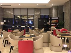 -重庆观音桥华美达安可酒店