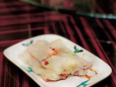 鲜虾肠粉-夏宫中餐厅(香格里拉大酒店)