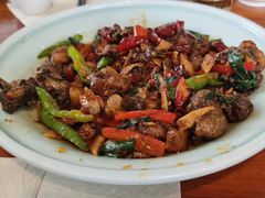 -云隐小厨·传统大理美食(复兴路店)