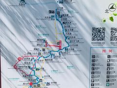 -藏龙百瀑风景区