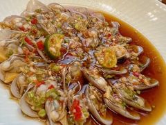 -潮州府·潮菜·砂锅粥(徐家汇店)