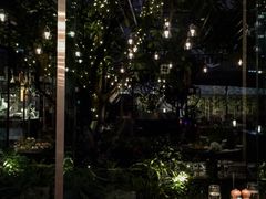 -香港唯港荟 Hotel ICON – The Market