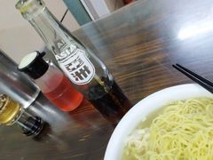 -汉记面馆(南华东路店)