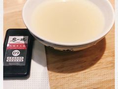 -黎一碗大碗手工面(城市立方店)