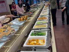 -素满香·食养自助(建邺万达店)