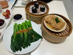 -蔡澜点心·粤菜(月星环球港店)