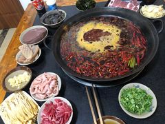 -肥龙火锅(南坪店)