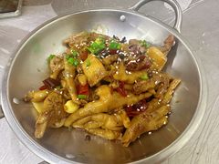 -小民大排档(马场角横路店)