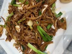 -聚丰园•湖鲜餐厅(阿红私房菜梅石路店)