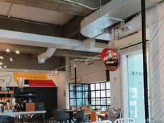 -Nectar One Cafe(勇烈路n1店)