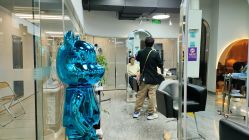 -莫奇MUCHE SALON·