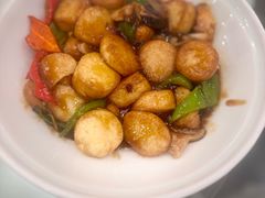 -金鸭都·老北京特色家常菜(潘家园店)