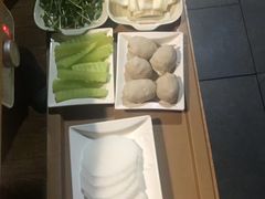 -傣妹火锅(南京东路一店)