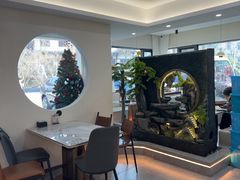 -紫藤园·天目湖大鱼头(南山竹海店)