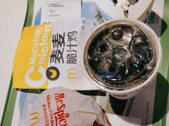 -麦当劳(伟城广场店)