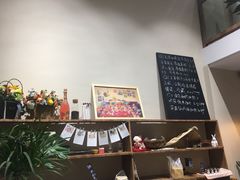 -沁屋面包店(人民东路店)