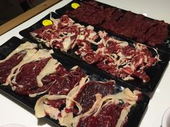 -陈记顺和牛肉火锅馆(天河北路店)