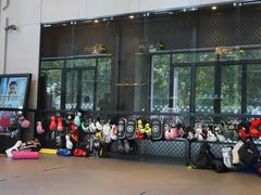 -威尔仕健身·游泳(中港汇店)