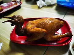 红烧乳鸽-光明刘冰乳鸽店(光明法政北路店)