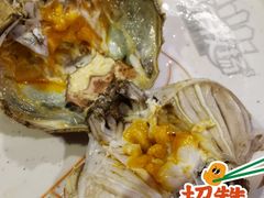 -欢乐牧场海鲜烤肉自助(牡丹园店)
