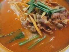 -滇越乘象云南餐厅(豆各庄店)